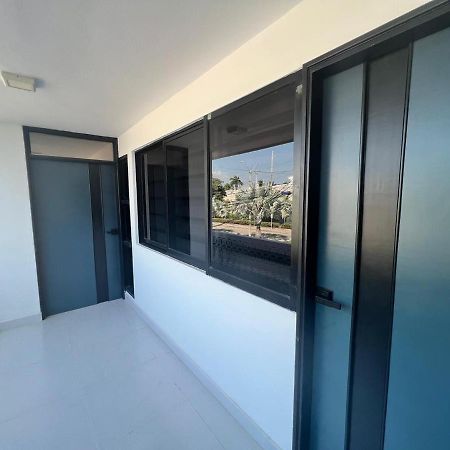Apartasuites Mardini Cartagena Exterior photo