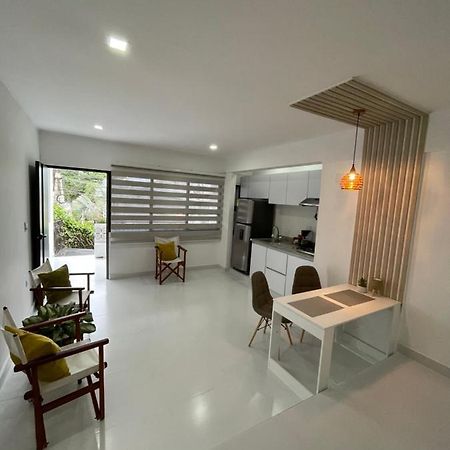Apartasuites Mardini Cartagena Exterior photo